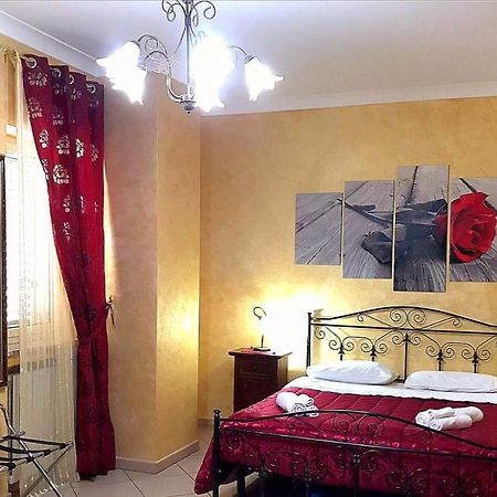 Il Girasole Bed and Breakfast Vibo Valentia Buitenkant foto
