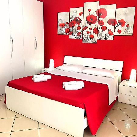 Il Girasole Bed and Breakfast Vibo Valentia Buitenkant foto