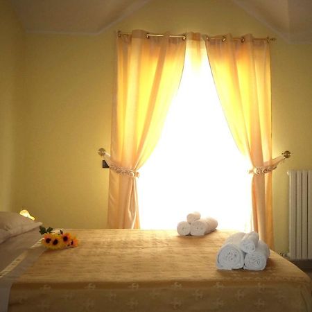 Il Girasole Bed and Breakfast Vibo Valentia Buitenkant foto