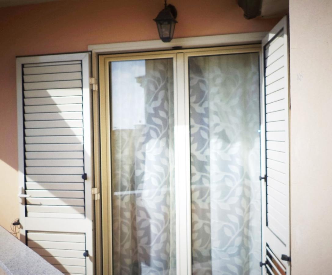 Il Girasole Bed and Breakfast Vibo Valentia Buitenkant foto