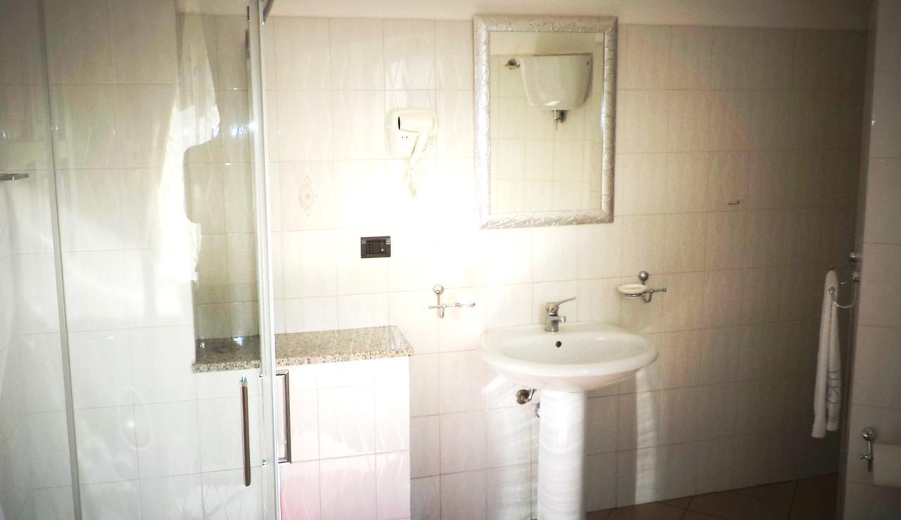 Il Girasole Bed and Breakfast Vibo Valentia Buitenkant foto