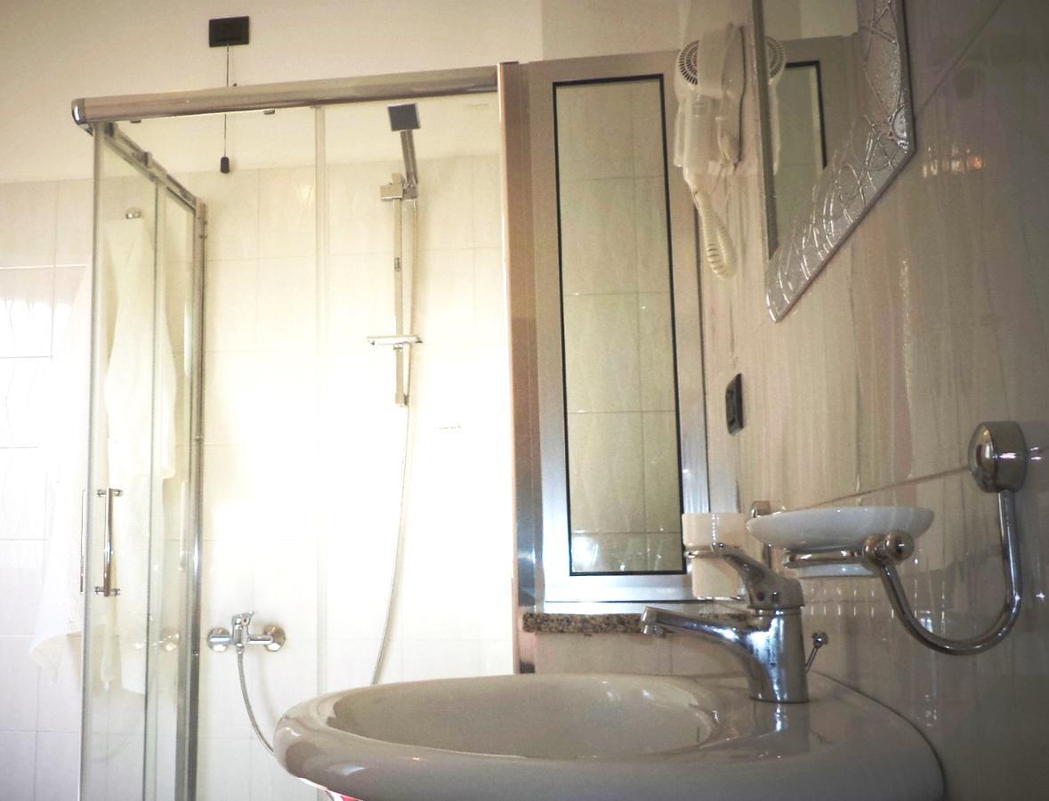 Il Girasole Bed and Breakfast Vibo Valentia Buitenkant foto