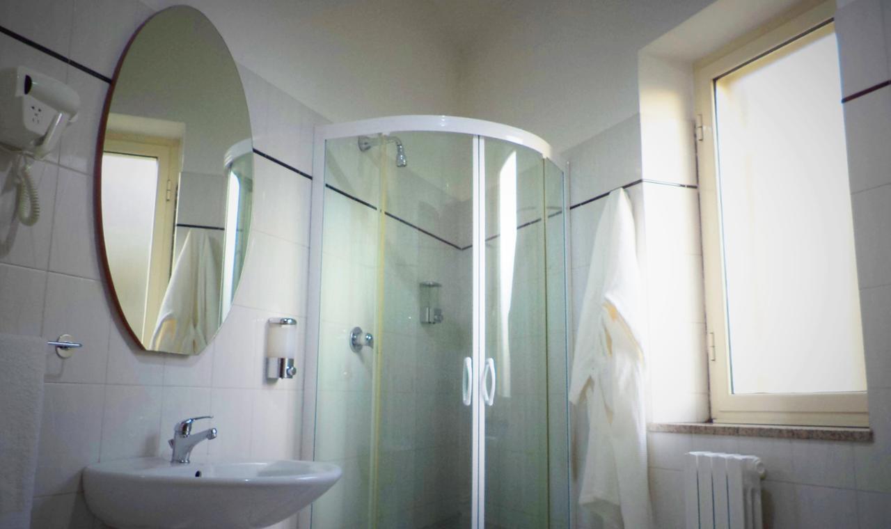 Il Girasole Bed and Breakfast Vibo Valentia Buitenkant foto