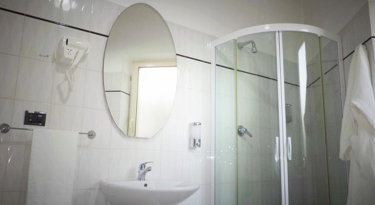 Il Girasole Bed and Breakfast Vibo Valentia Buitenkant foto